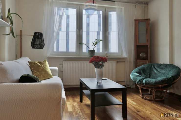 Mieszkanie  do wynajęcia, 2 pokojowe, Warszawa, Wola, ul. 