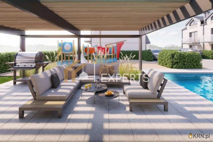 Władysławowo, Jastrzębia Góra, ul. , Mieszkanie  na sprzedaż, 2 pokojowe