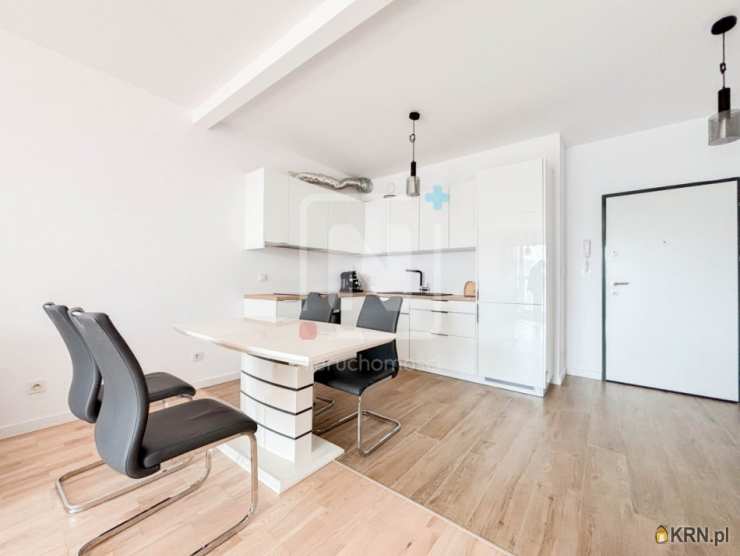 Mieszkanie  na sprzedaż, Warszawa, Praga Południe/Gocławek, ul. M. Rodziewiczówny, 1 pokojowe