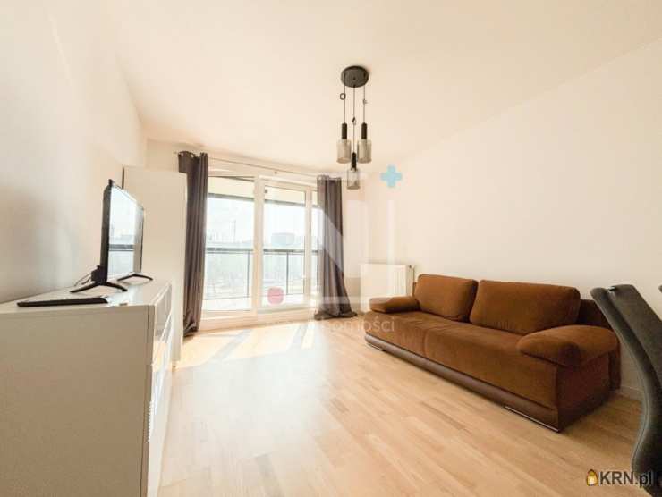 Nieruchomości Plus Piotr Kasprzak Paulina Pacelt Spółka Cywilna, Mieszkanie  na sprzedaż, Warszawa, Praga Południe/Gocławek, ul. M. Rodziewiczówny