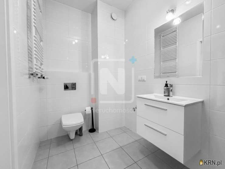 Mieszkanie  na sprzedaż, Warszawa, Praga Południe/Gocławek, ul. M. Rodziewiczówny, 1 pokojowe