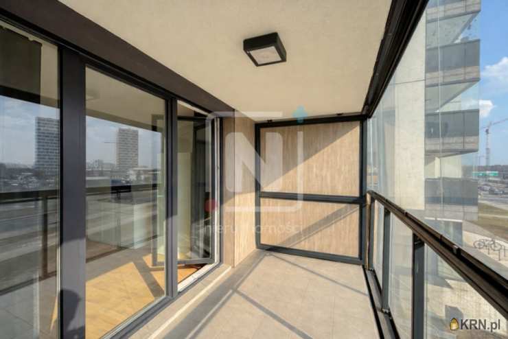 Warszawa, Praga Południe/Gocławek, ul. M. Rodziewiczówny, Mieszkanie  na sprzedaż, 1 pokojowe