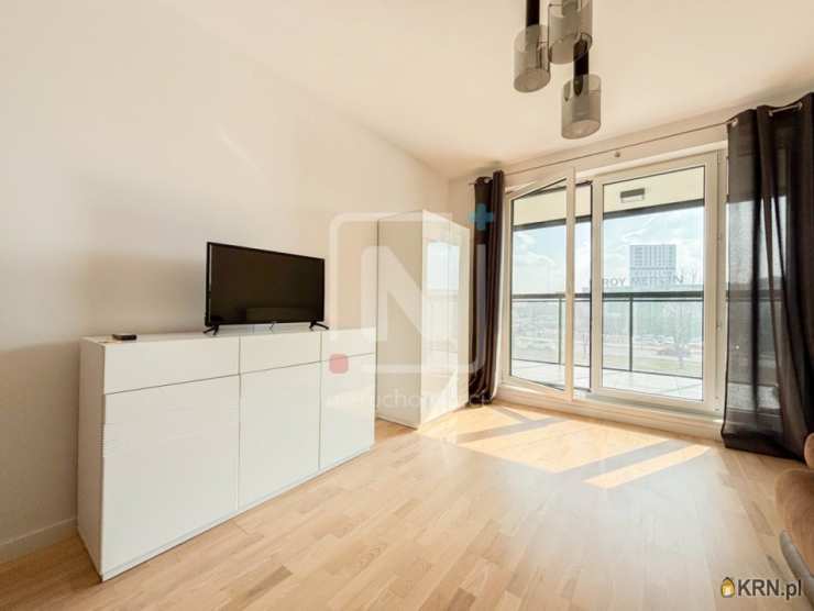 1 pokojowe, Mieszkanie  na sprzedaż, Warszawa, Praga Południe/Gocławek, ul. M. Rodziewiczówny