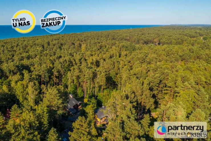 Dębki, ul. Zakonna, Mieszkanie  na sprzedaż, 2 pokojowe