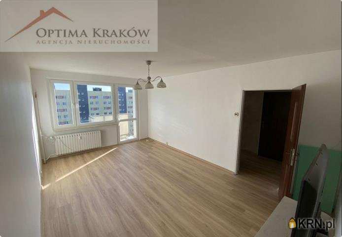 Mieszkanie  na sprzedaż, Kraków, Bieżanów-Prokocim, ul. Mała Góra, 1 pokojowe