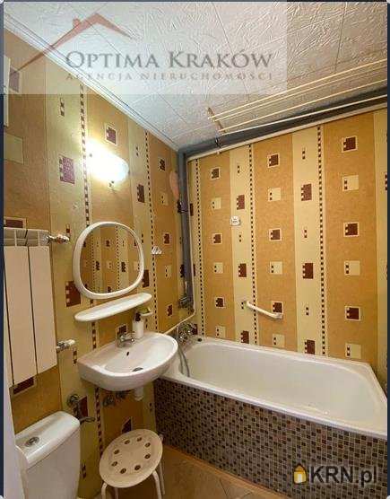 Mieszkanie  na sprzedaż, 1 pokojowe, Kraków, Bieżanów-Prokocim, ul. Mała Góra