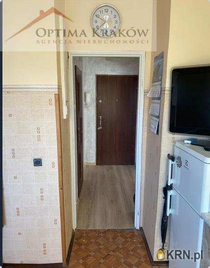 1 pokojowe, Kraków, Bieżanów-Prokocim, ul. Mała Góra, Mieszkanie  na sprzedaż