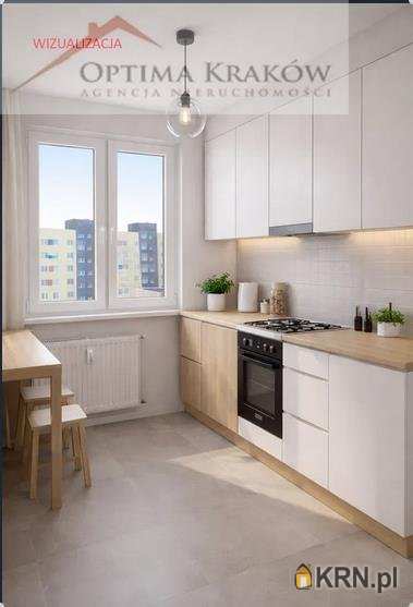 Agencja Nieruchomości Optima, Mieszkanie  na sprzedaż, Kraków, Bieżanów-Prokocim, ul. Mała Góra