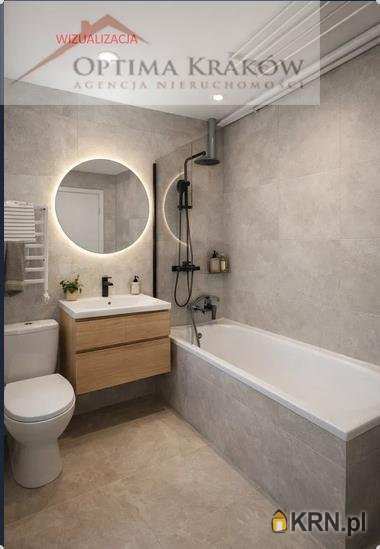 Kraków, Bieżanów-Prokocim, ul. Mała Góra, 1 pokojowe, Mieszkanie  na sprzedaż