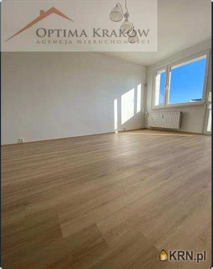 Mieszkanie  na sprzedaż, Kraków, Bieżanów-Prokocim, ul. Mała Góra, 1 pokojowe