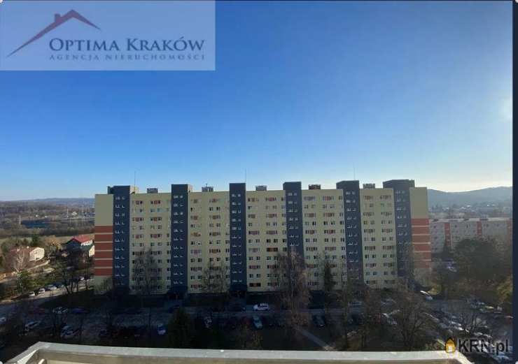 Mieszkanie  na sprzedaż, 1 pokojowe, Kraków, Bieżanów-Prokocim, ul. Mała Góra