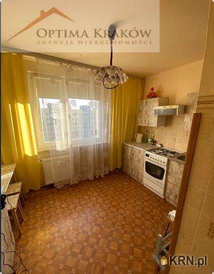 Kraków, Bieżanów-Prokocim, ul. Mała Góra, 1 pokojowe, Mieszkanie  na sprzedaż