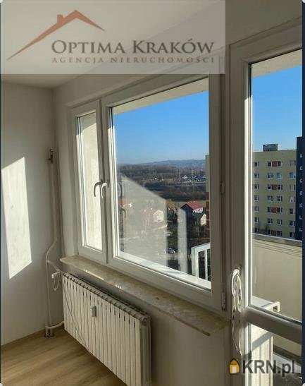 Kraków, Bieżanów-Prokocim, ul. Mała Góra, Mieszkanie  na sprzedaż, 1 pokojowe