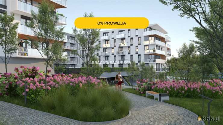 Mieszkanie  na sprzedaż, Kraków, Prądnik Biały, ul. 29 Listopada, 2 pokojowe