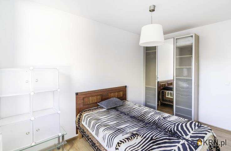 Mieszkanie  do wynajęcia, 2 pokojowe, Wrocław, Fabryczna/Muchobór Wielki, ul. M. Hłaski