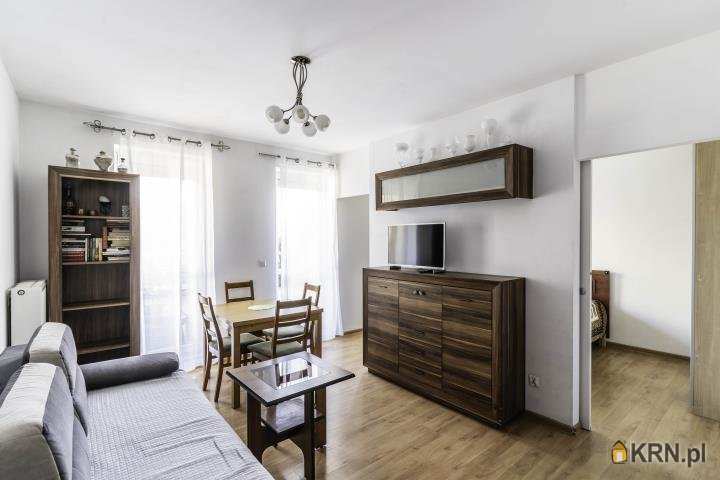 Wrocław, Fabryczna/Muchobór Wielki, ul. M. Hłaski, Mieszkanie  do wynajęcia, 2 pokojowe