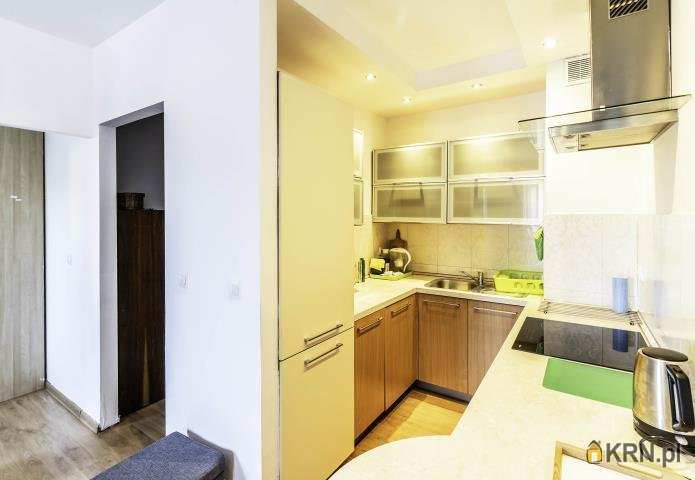 2 pokojowe, Wrocław, Fabryczna/Muchobór Wielki, ul. M. Hłaski, Mieszkanie  do wynajęcia