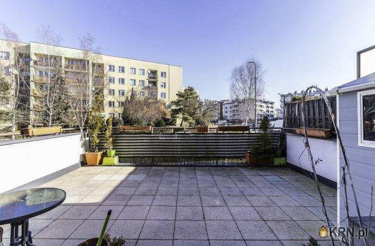 Mieszkanie  do wynajęcia, Wrocław, Fabryczna/Muchobór Wielki, ul. M. Hłaski, 2 pokojowe