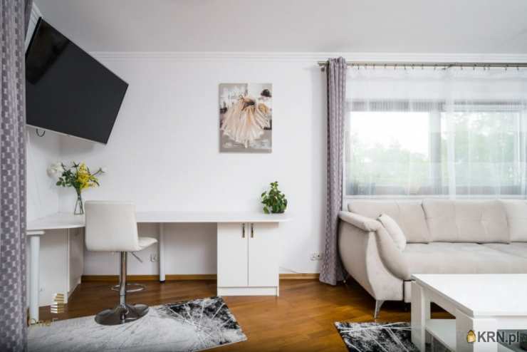 Mieszkanie  do wynajęcia, 1 pokojowe, Kraków, Podgórze Duchackie, ul. Białoruska