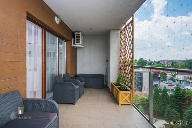 ONE Estate Doradca Kredytowy Kraków | Kredyty Hipoteczne, Mieszkanie  do wynajęcia, Kraków, Podgórze Duchackie, ul. Białoruska