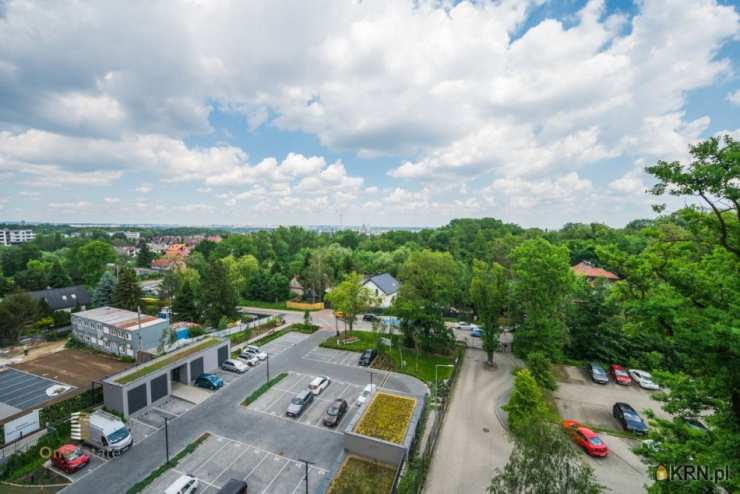 Mieszkanie  do wynajęcia, Kraków, Podgórze Duchackie, ul. Białoruska, 1 pokojowe