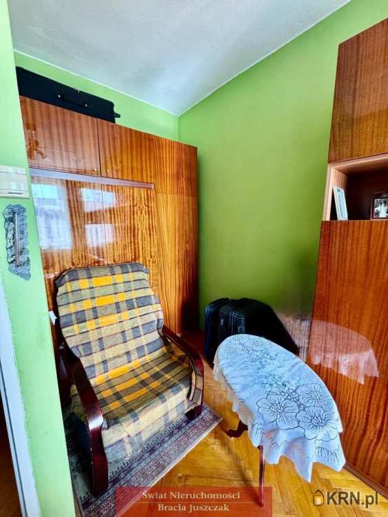 Mieszkanie  na sprzedaż, 1 pokojowe, Wrocław, ul. 