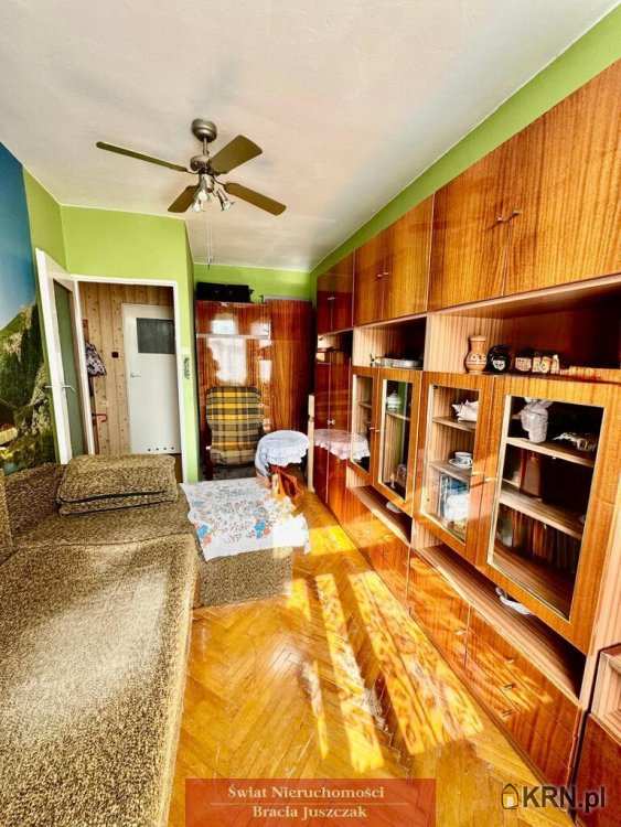 Wrocław, ul. , 1 pokojowe, Mieszkanie  na sprzedaż