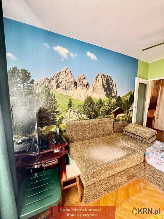 1 pokojowe, Wrocław, ul. , Mieszkanie  na sprzedaż