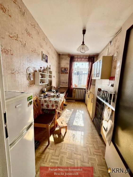 1 pokojowe, Mieszkanie  na sprzedaż, Wrocław, ul. 