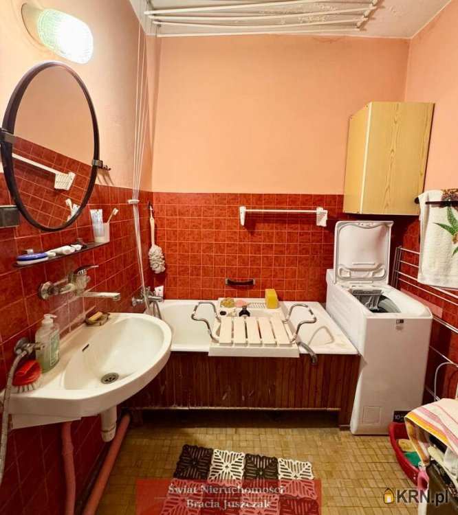 Mieszkanie  na sprzedaż, 1 pokojowe, Wrocław, ul. 