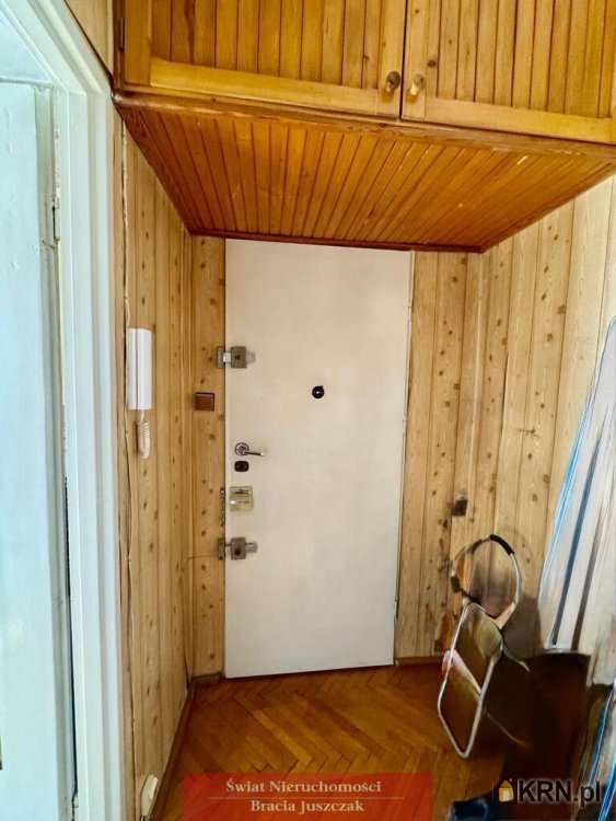 Wrocław, ul. , Mieszkanie  na sprzedaż, 1 pokojowe