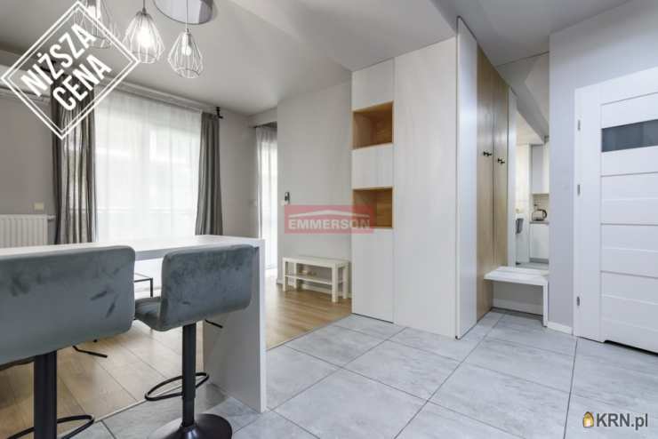 2 pokojowe, Mieszkanie  na sprzedaż, Kraków, Stare Miasto/Śródmieście, ul. 