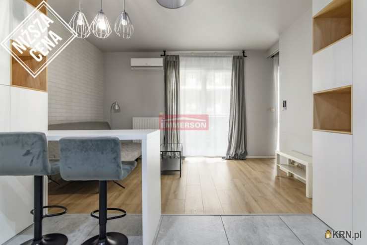 Emmerson Lumico Sp. z o. o., Mieszkanie  na sprzedaż, Kraków, Stare Miasto/Śródmieście, ul. 