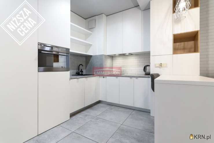 Mieszkanie  na sprzedaż, 2 pokojowe, Kraków, Stare Miasto/Śródmieście, ul. 