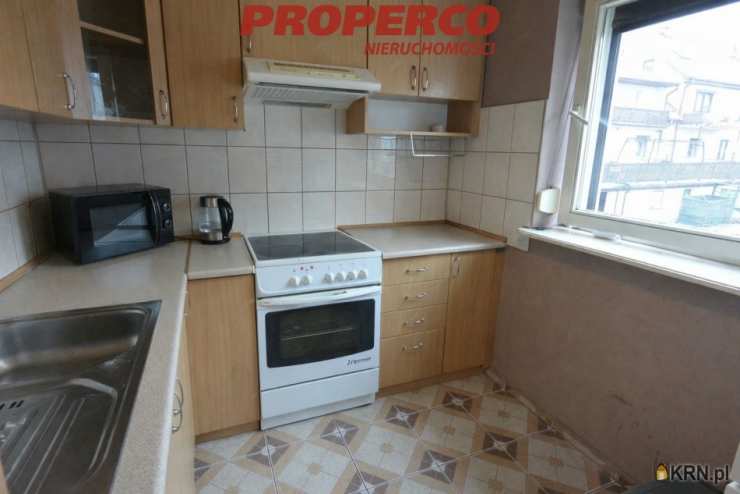 Kielce, Szydłówek, ul. Warszawska, 1 pokojowe, Mieszkanie  do wynajęcia