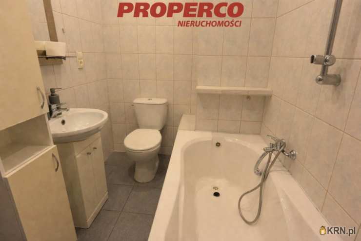 1 pokojowe, Kielce, Szydłówek, ul. Warszawska, Mieszkanie  do wynajęcia