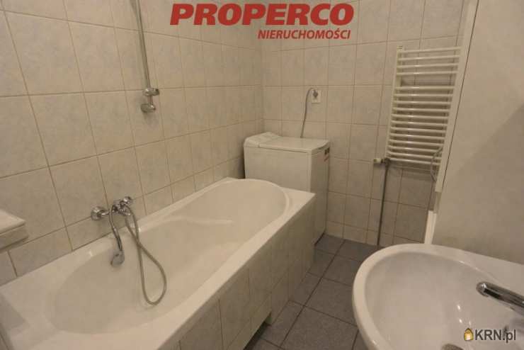 1 pokojowe, Mieszkanie  do wynajęcia, Kielce, Szydłówek, ul. Warszawska