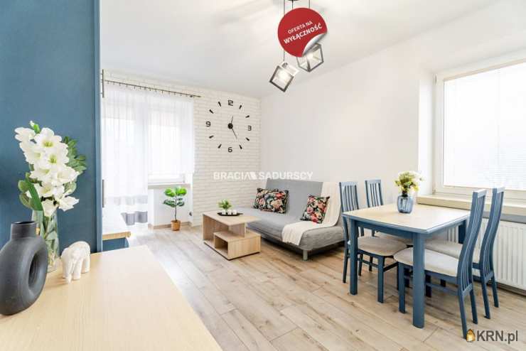 Mieszkanie  na sprzedaż, Kraków, Nowa Huta, ul. Urocze, 2 pokojowe