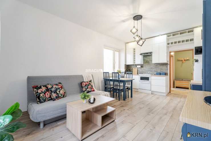 Mieszkanie  na sprzedaż, 2 pokojowe, Kraków, Nowa Huta, ul. Urocze