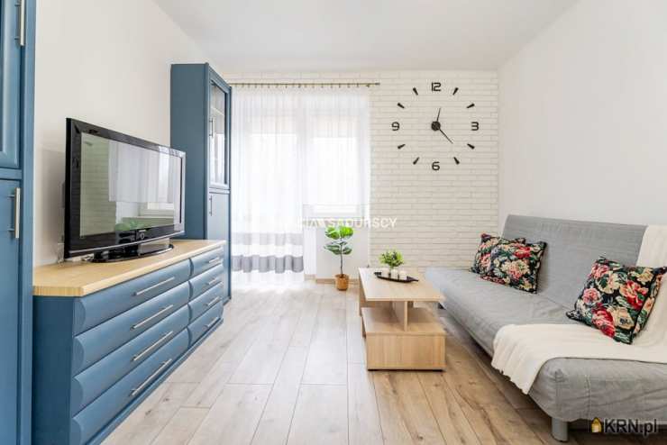 2 pokojowe, Kraków, Nowa Huta, ul. Urocze, Mieszkanie  na sprzedaż