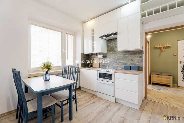 2 pokojowe, Mieszkanie  na sprzedaż, Kraków, Nowa Huta, ul. Urocze