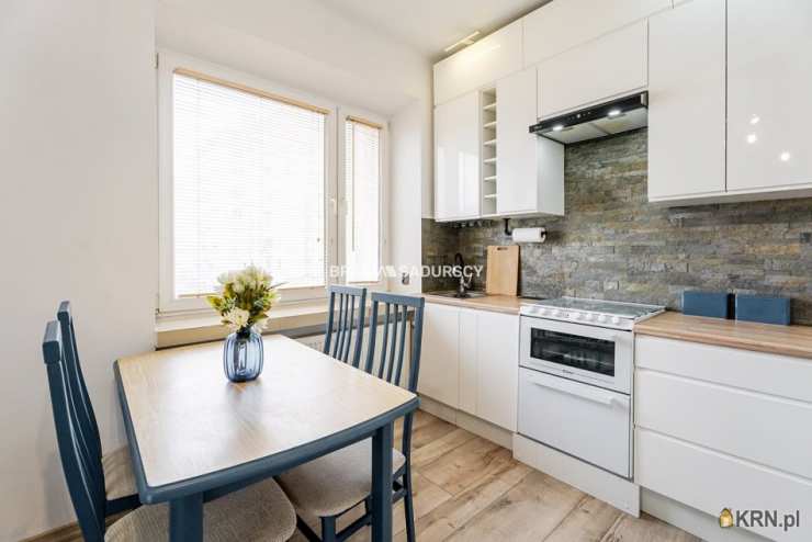 Mieszkanie  na sprzedaż, Kraków, Nowa Huta, ul. Urocze, 2 pokojowe