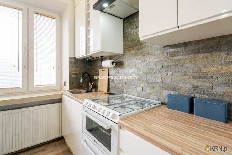 Mieszkanie  na sprzedaż, 2 pokojowe, Kraków, Nowa Huta, ul. Urocze