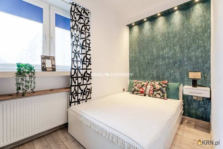 2 pokojowe, Kraków, Nowa Huta, ul. Urocze, Mieszkanie  na sprzedaż