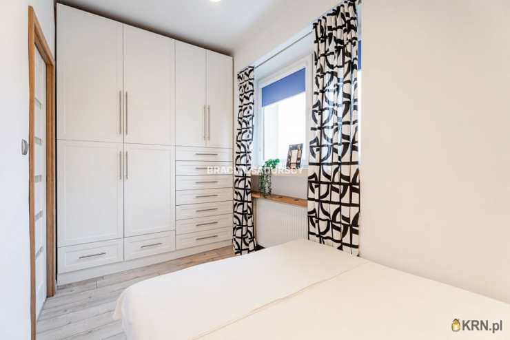 Bracia Sadurscy Oddział BS3 Przewóz, Mieszkanie  na sprzedaż, Kraków, Nowa Huta, ul. Urocze