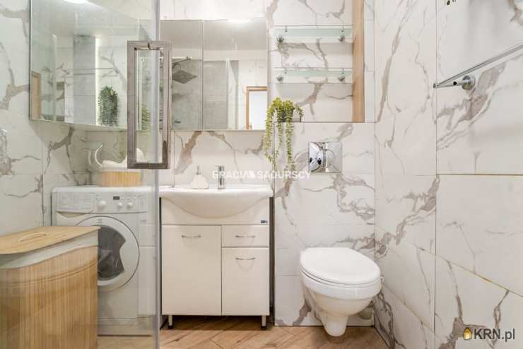 Mieszkanie  na sprzedaż, Kraków, Nowa Huta, ul. Urocze, 2 pokojowe