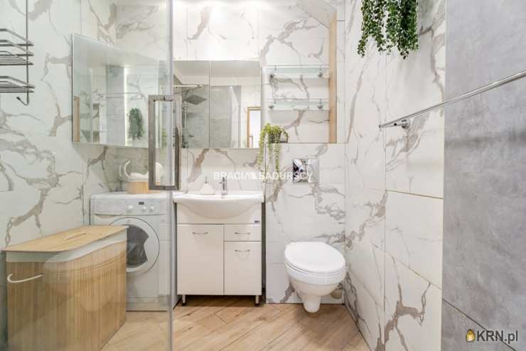 Mieszkanie  na sprzedaż, 2 pokojowe, Kraków, Nowa Huta, ul. Urocze