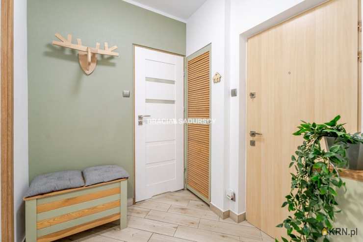 Kraków, Nowa Huta, ul. Urocze, Mieszkanie  na sprzedaż, 2 pokojowe