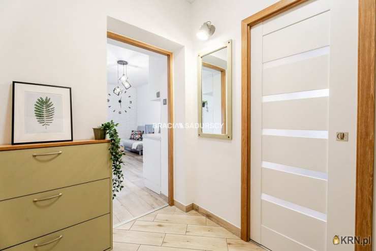 2 pokojowe, Kraków, Nowa Huta, ul. Urocze, Mieszkanie  na sprzedaż