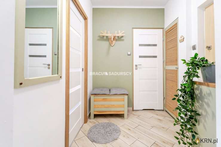 Mieszkanie  na sprzedaż, Kraków, Nowa Huta, ul. Urocze, 2 pokojowe